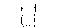 Volvo S90 Extended Wheelbase 2016 - (rear) Air Vent