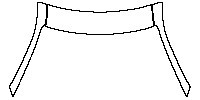 A Pillar+Roof (front)