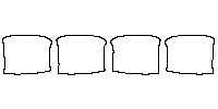 Door Handle Inserts