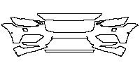 Bumper+Headlamp