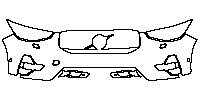Bumper+Headlamp