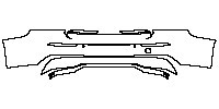 Rear Bumper