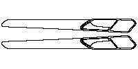 (front) Door Trim