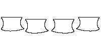 Door Handle Insert