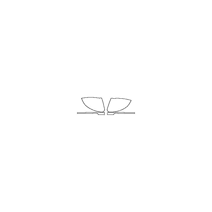 Volkswagen Golf Golf 2015 - Mirror