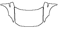 Volkswagen Tacqua Exterior 2020 - Hood+Fender (With chrome trim)