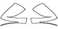 Volkswagen Tacqua Exterior 2020 - Mirror
