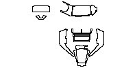 Volkswagen Tacqua Interior 2020 - Complete