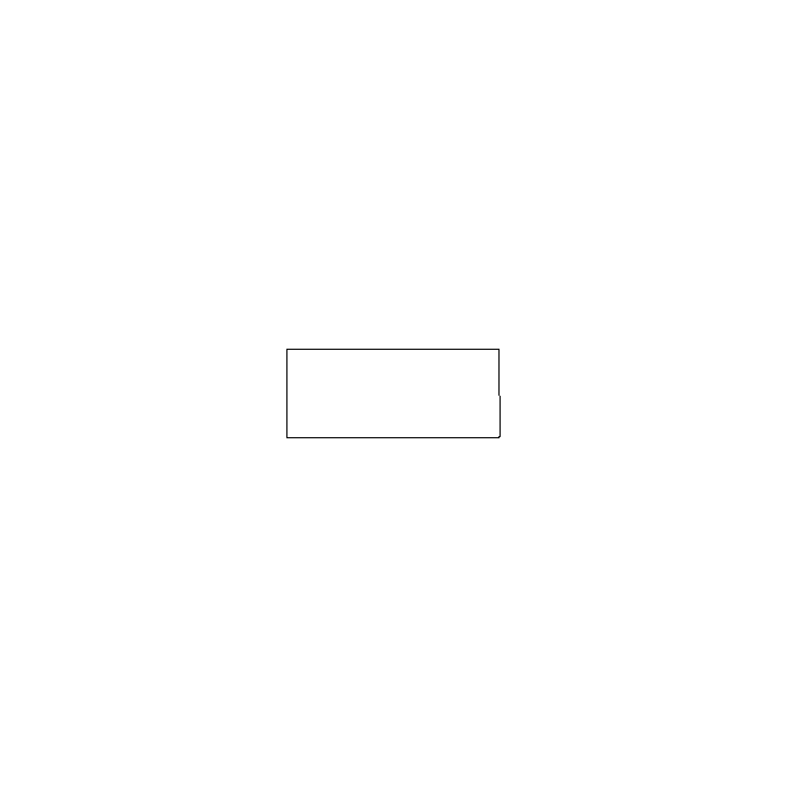 NIO ES8 Interior 2018 - Dashboard