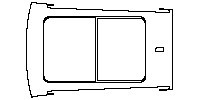 Roof(With sunroof)