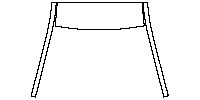 A-Pillar+Roof (front)