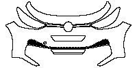 Bumper+Headlamp