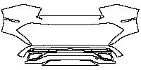 Volkswagen Tiguan X Exterior 2021 - Rear Bumper