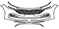 Bumper+Headlamp