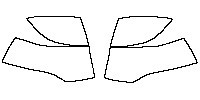 Volkswagen ID.BUZZ Exterior 2023 - Mirror