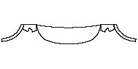Volkswagen ID.4 (CN) Crozz 2021 - Hood+Fender (One third of Hood+Fender)
