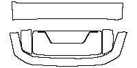 (rear) Air Vent