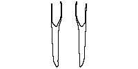 (rear) Door Trim