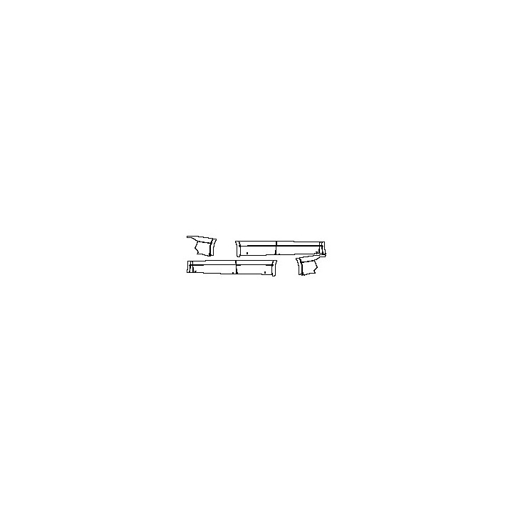 Rocker Panel