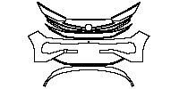 Bumper+Headlamp