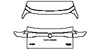 Trunk Lid