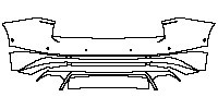 Rear Bumper