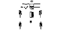 Volkswagen ID.7 Interior 2023 - Complete (for left hand drive )