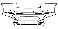 Rear Bumper