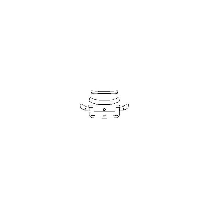 Trunk Lid
