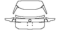 Trunk Lid