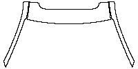 A-pillar+Roof (front)