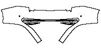 Rear Bumper