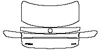 Trunk Lid