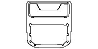 (rear) Air Vent