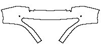 Rear Bumper