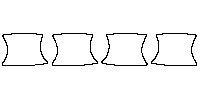 Door Handle Inserts