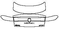 Trunk Lid
