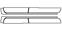 Rocker Panel