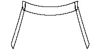 A-pillar+Roof (front)