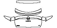 Trunk Lid