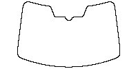 Windshield
