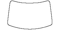 Windshield