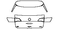 Trunk Lid