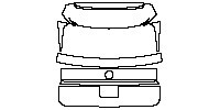 Trunk Lid