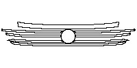 Grille