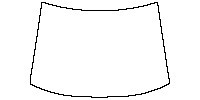 Windshield (outside)
