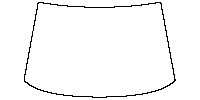 Windshield (outside)