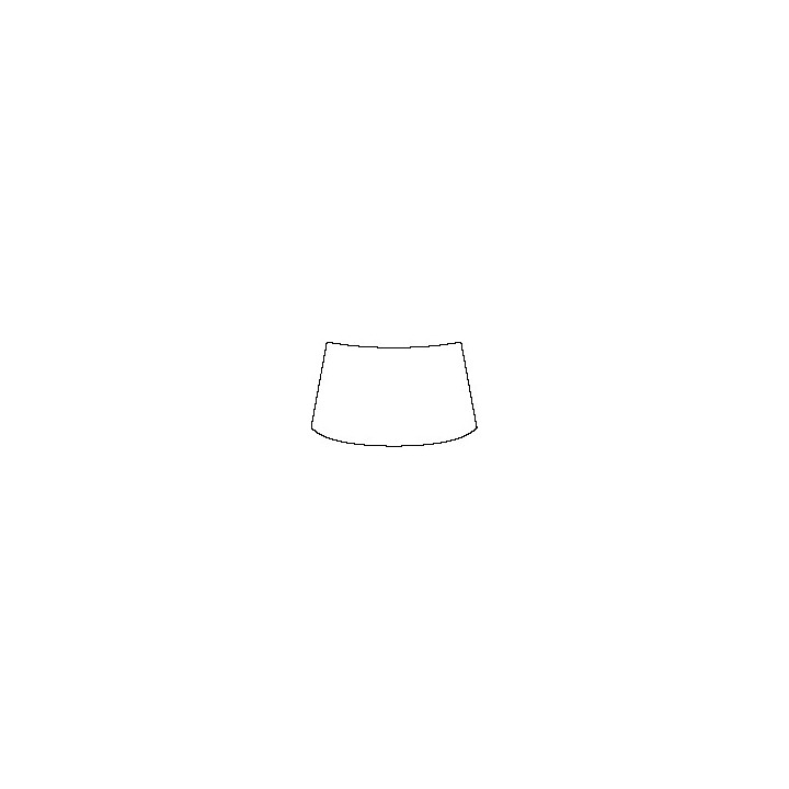 Windshield (outside)