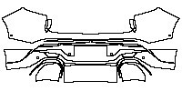 Rear Bumper