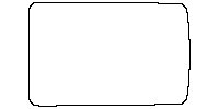 Voyah Free Window 2021 - Sunroof (for glass roof)